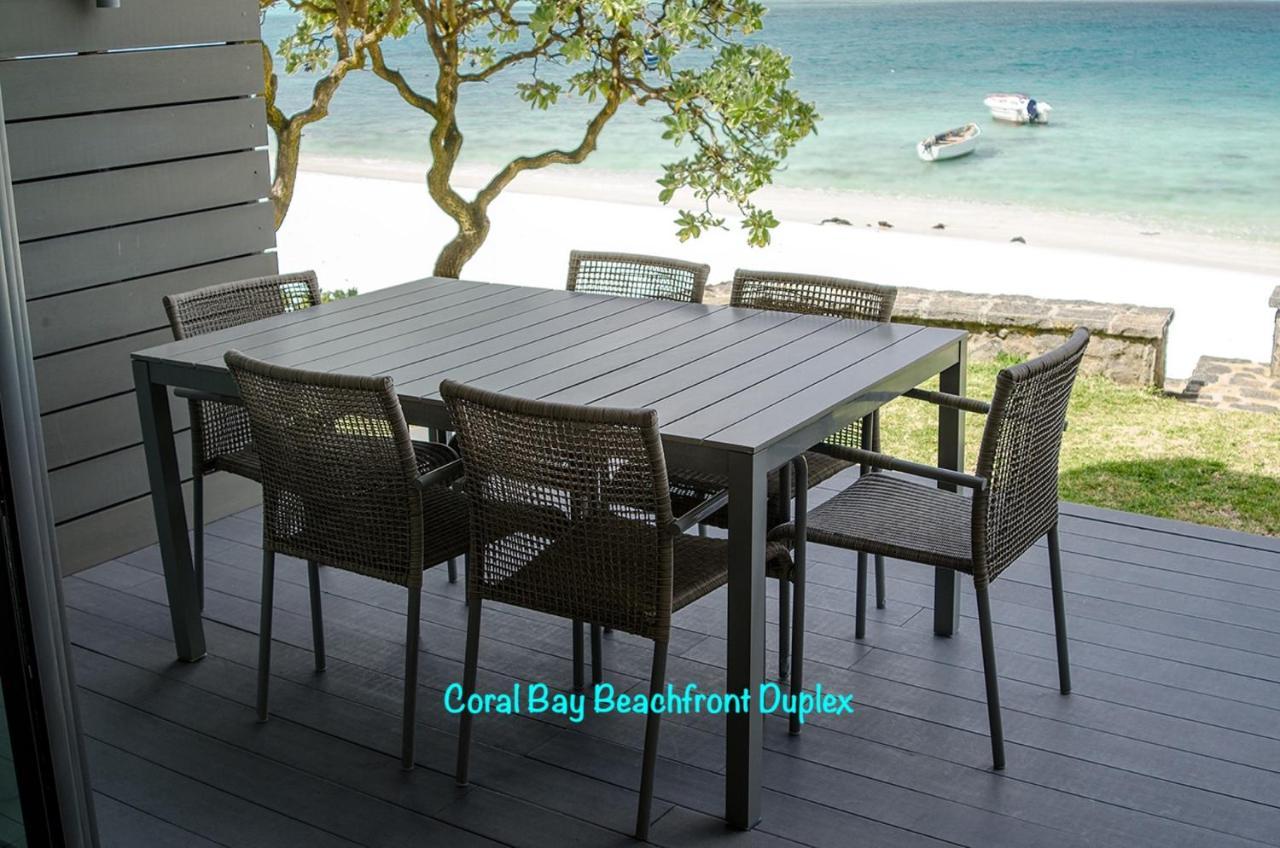 अपार्टमेंट Coral Bay By Dream Escapes Blue Bay
