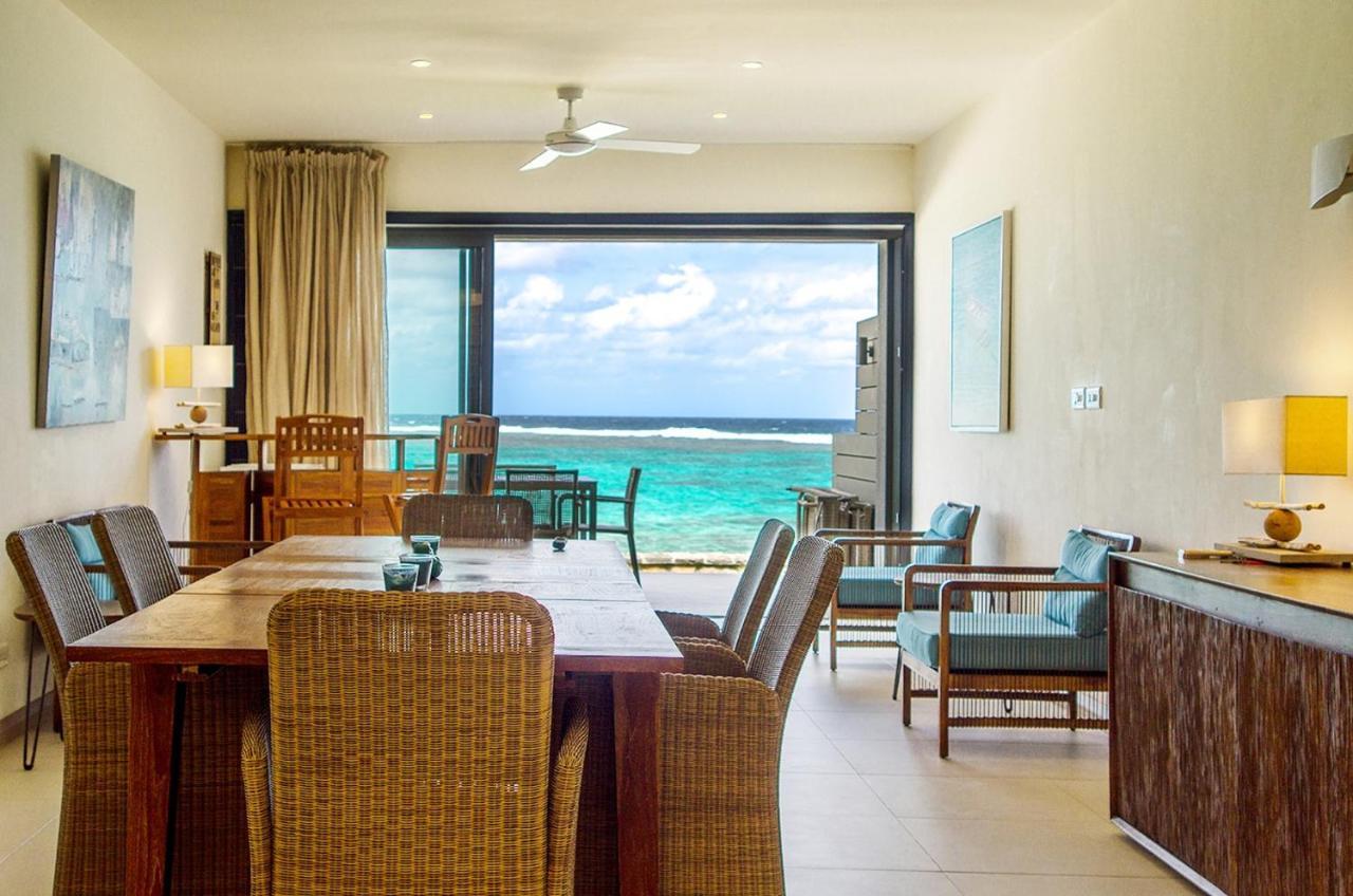 अपार्टमेंट Coral Bay By Dream Escapes Blue Bay