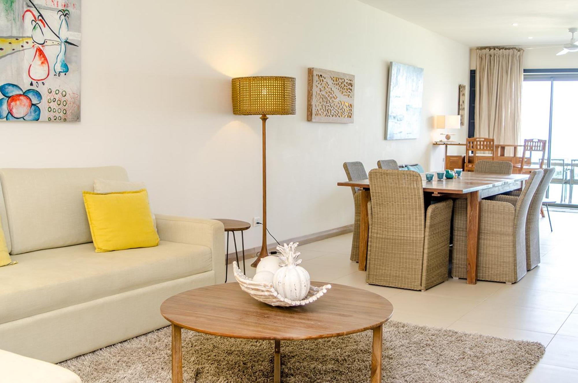 अपार्टमेंट Coral Bay By Dream Escapes Blue Bay