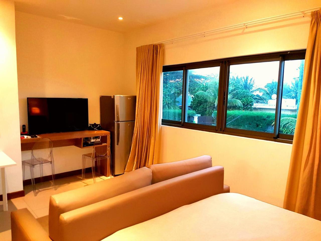 Coral Bay By Dream Escapes अपार्टमेंट