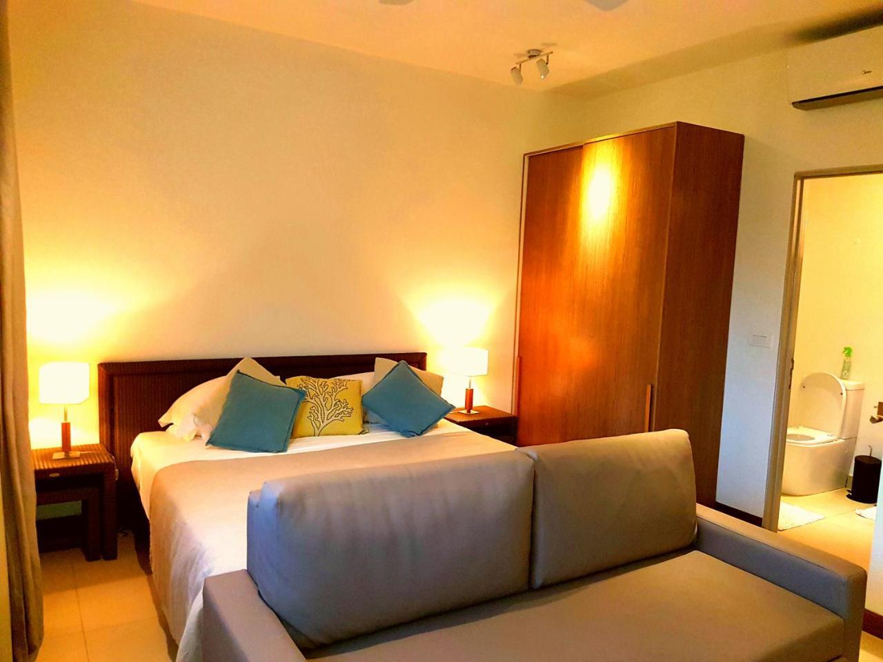 अपार्टमेंट Coral Bay By Dream Escapes Blue Bay