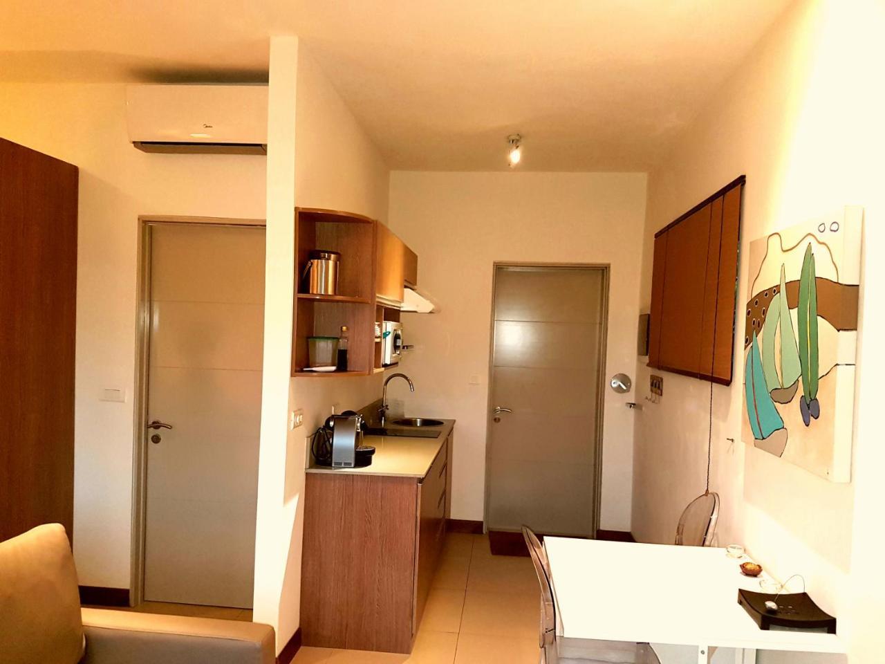 Coral Bay By Dream Escapes अपार्टमेंट