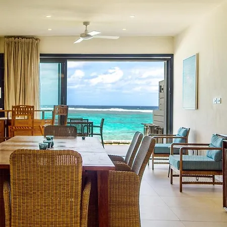 Coral Bay By Dream Escapes Blue Bay Exterior photo