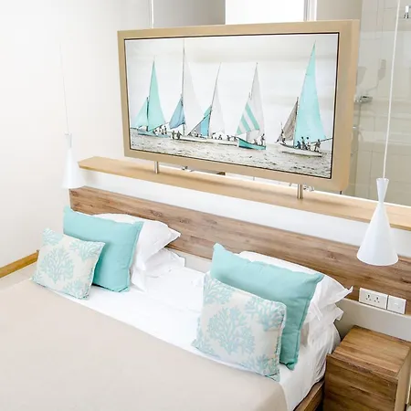 Coral Bay By Dream Escapes Blue Bay Exterior photo